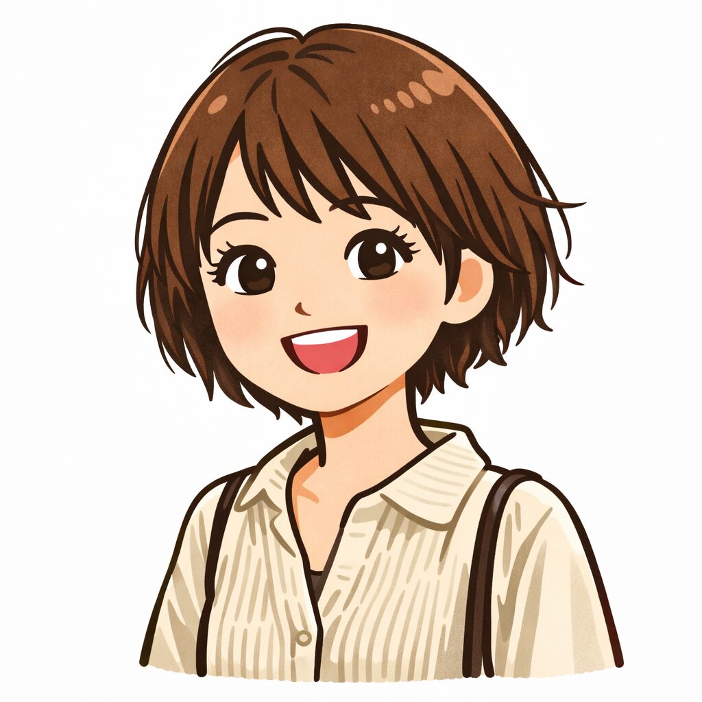 ずんのアバター